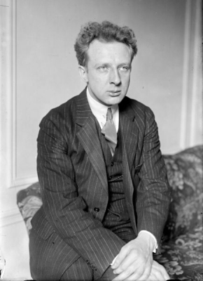 Leopold Stokowski 1