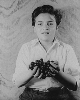 Sidney Lumet, 1939 1