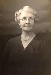 Roberta Grierson 2