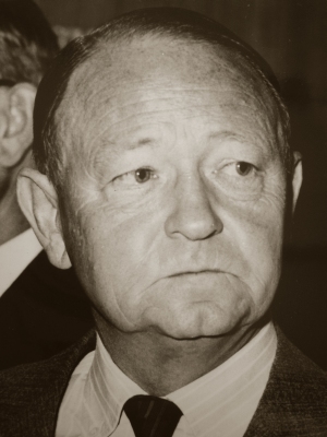 William Hall, 2nd Viscount Hall 2