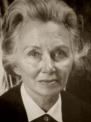 Ottilie, Viscountess Scarsdale 2