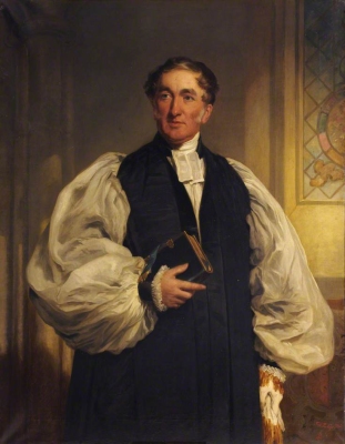 Most Rev. Thomas Musgrave
by FR Say 2