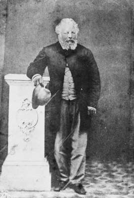 William Rhodes 2