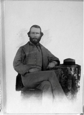 Ernest Augustus Curran 1