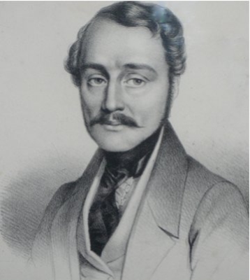 Ernest Augustus Slade 1