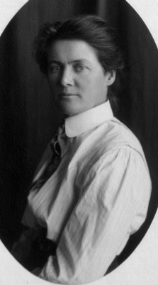 Beatrice Wyndham 1
