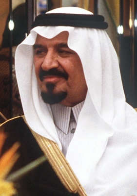 Crown Prince Sultan bin Abdul-Aziz al-Saud 2