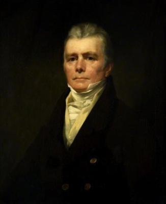 Robert Campbell of Kailzie
by Henry Raeburn 2