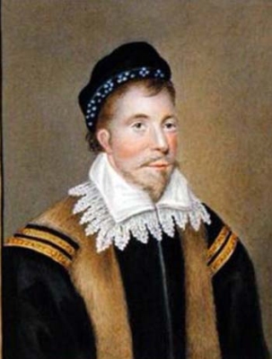 William Maitland 2