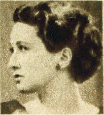 Féodora Kathleen <b>Alice Forde</b>1 - 262676_001