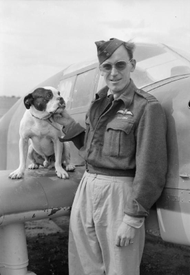 G/Capt. Wilfred Duncan Smith 2