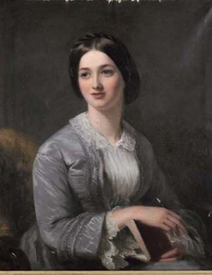 Lady Augusta, Baroness Cottesloe
by Frederic Ricard Say 2