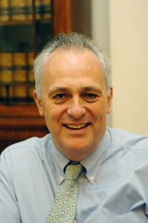 Rt. Hon. George Brown, Baron Malloch-Brown 2