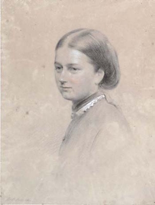 Lady Rachel Scott
by Thomas Price Downes 2
