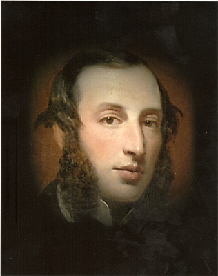 Charles Oliver 2