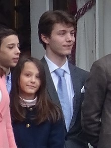 Count Felix of Monzepat, 2023 1
