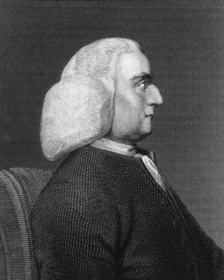 Dr. Nathaniel Cotton 2