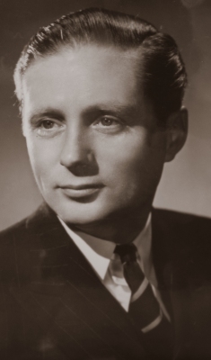 George Poulett, 8th Earl Poulett 2