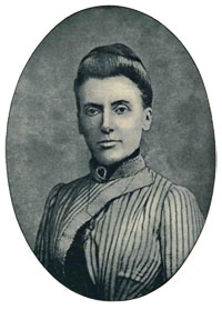 Rhoda Broughton 2