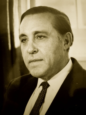 John Henniker-Major, 8th Baron Henniker 2