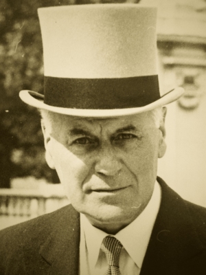 Sir George Jessel, 2nd Bt. 2