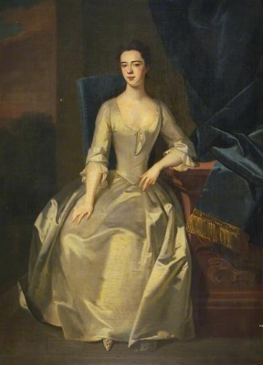 Mary North
by Michael Dahl 2