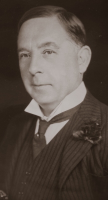 Sir William Prescott, 1st Bt., c. 1937 2
