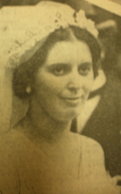 Lady Beatrice Savile, 1934 2