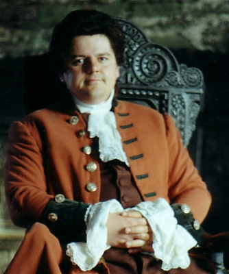 Robbie Coltrane, 1980s 2
