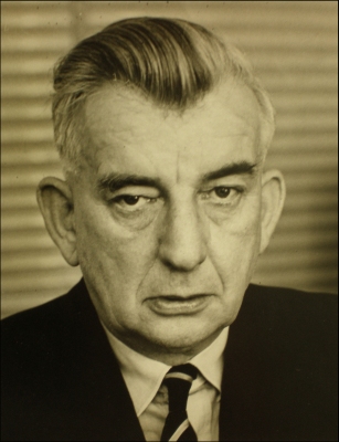 James Craig, 2nd Viscount Craigavon, 1960 2