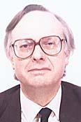 Janric Craig, 3rd Viscount Craigavon 2