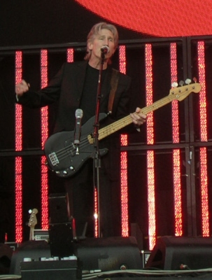 Roger Waters, 2006 2