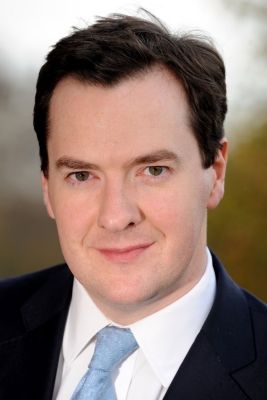 Rt. Hon. George Osborne 2