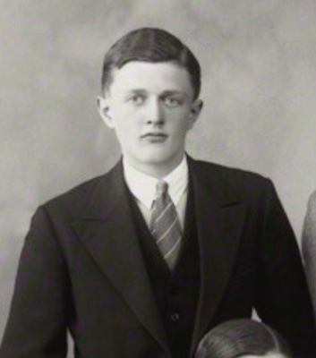 Hon. Henry Prittie 2