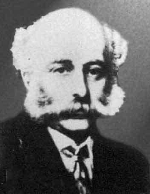 Sir Joseph Bazalgette 2