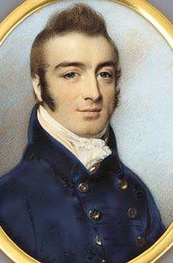 James Carnegie
by George Engleheart, 1806 2