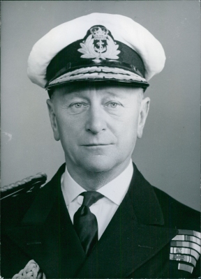 Vice-Admiral Sir Conolly Abel Smith 2