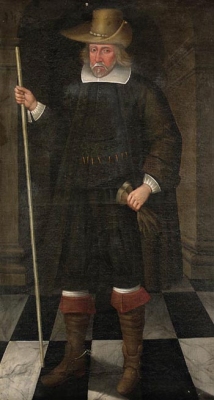 Hon. Henry Hastings 2