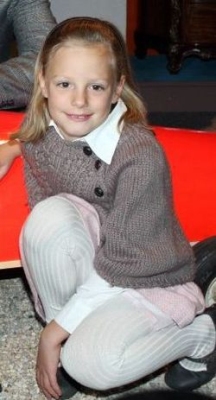 Anastasia van Vollenhoven 3
