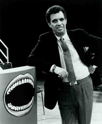Morton Downey, Jr. 2