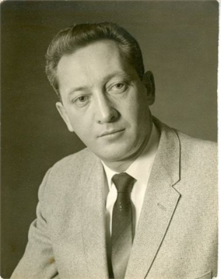 Allan Stewart 2