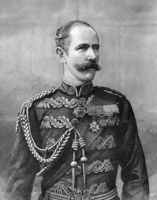 Maj.-Gen. Sir Herbert Stewart 2