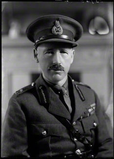 General Sir Charles Armitage 2