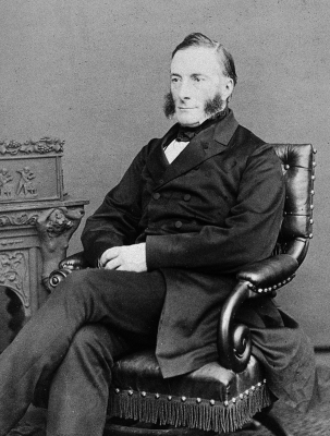 John Addington Symonds 2