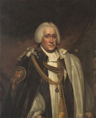 Rt. Rev. Hon. Brownlow North
by Henry Howard 2