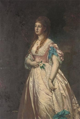 Charlotte Maria Eden 2