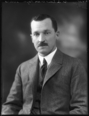 Brig.-Gen. Sir Gilbert Clayton 2