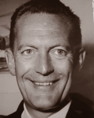 Robert Turnour, 7th Earl of Winterton 2