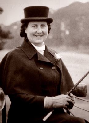 Mrs. Alice Winn 2