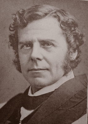 Boyd Carpenter, Bishop of Ripon, 1893 2